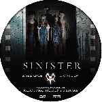 miniatura sinister-custom-v2-por-alfix0 cover cd