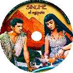 miniatura sinuhe-el-egipcio-custom-por-pispi cover cd