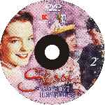 miniatura sissi-2-la-panadera-y-el-emperador-por-pepetor cover cd