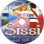 miniatura sissi-el-baile-de-compromiso-custom-por-ytzan cover cd