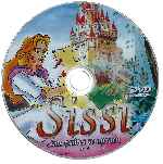 miniatura sissi-los-padres-se-oponen-por-centuryon cover cd