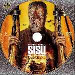 miniatura sisu-camino-a-la-venganza-custom-por-camarlengo666 cover cd