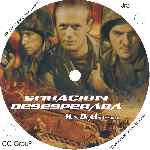 miniatura situacion-desesperada-custom-por-jrc cover cd