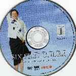 miniatura six-feet-under-temporada-04-disco-01-region-4-por-richardgs cover cd