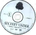 miniatura six-feet-under-temporada-05-disco-01-region-4-por-dub cover cd