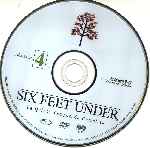 miniatura six-feet-under-temporada-05-disco-04-region-4-por-dub cover cd