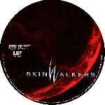 miniatura skinwalkers-custom-por-ncm cover cd
