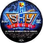 miniatura sky-high-una-escuela-de-altos-vuelos-custom-v2-por-eltamba cover cd