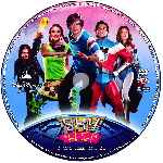 miniatura sky-high-una-escuela-de-altos-vuelos-custom-v4-por-zeromoi cover cd