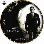 miniatura skyfall-custom-v04-por-jsesma cover cd