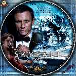 miniatura skyfall-custom-v07-por-kiyosakysam cover cd