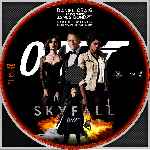 miniatura skyfall-custom-v09-por-negrobarreiro cover cd