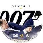 miniatura skyfall-custom-v12-por-wichon cover cd