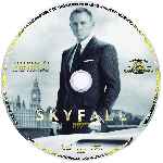 miniatura skyfall-custom-v13-por-zeromoi cover cd