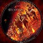 miniatura skyfire-custom-por-ferozbbb cover cd