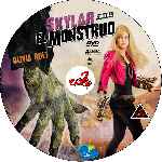 miniatura skylar-contra-el-monstruo-custom-por-corsariogris cover cd