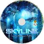 miniatura skyline-custom-por-elcacaxtla cover cd