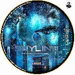 miniatura skyline-custom-v3-por-jsesma cover cd