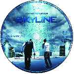 miniatura skyline-custom-v5-por-zeromoi cover cd