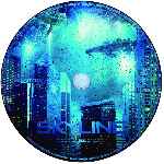 miniatura skyline-custom-v6-por-zeromoi cover cd
