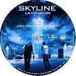 miniatura skyline-la-invasion-custom-v2-por-darioarg cover cd