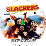 miniatura slackers-custom-por-lrplazas cover cd