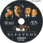 miniatura sleepers-custom-por-pepetor cover cd