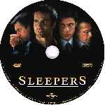 miniatura sleepers-custom-v2-por-centurychild cover cd