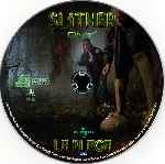 miniatura slither-la-plaga-custom-por-rege cover cd