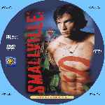 miniatura smallville-temporada-01-episodios-01-04-custom-por-menta cover cd