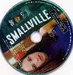 miniatura smallville-temporada-04-disco-2-episodios-05-08-por-candilas1970 cover cd