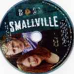 miniatura smallville-temporada-04-disco-6-episodios-20-22-por-candilas1970 cover cd