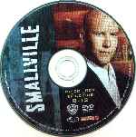 miniatura smallville-temporada-04-episodios-09-12-region-4-por-capear cover cd