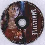 miniatura smallville-temporada-05-episodios-16-19-region-1-4-por-elmo2311 cover cd
