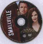 miniatura smallville-temporada-05-episodios-20-22-region-1-4-por-elmo2311 cover cd