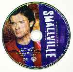 miniatura smallville-temporada-06-disco-01-region-1-4-por-geolop cover cd
