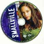 miniatura smallville-temporada-06-disco-02-region-1-4-por-geolop cover cd
