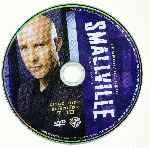 miniatura smallville-temporada-06-disco-03-region-1-4-por-geolop cover cd