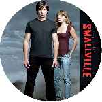miniatura smallville-temporada-07-custom-por-rusodx cover cd
