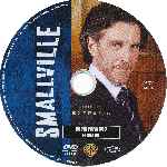 miniatura smallville-temporada-07-disco-06-custom-por-jonander1 cover cd