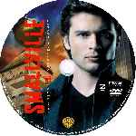 miniatura smallville-temporada-08-disco-02-custom-por-osopolar68 cover cd