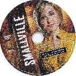 miniatura smallville-temporada-08-disco-02-por-carljun cover cd