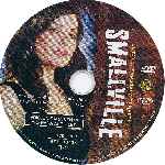 miniatura smallville-temporada-08-disco-03-por-carljun cover cd