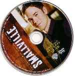 miniatura smallville-temporada-08-disco-04-region-1-por-satanaka cover cd