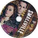 miniatura smallville-temporada-08-disco-05-por-carljun cover cd