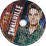 miniatura smallville-temporada-08-disco-06-por-carljun cover cd