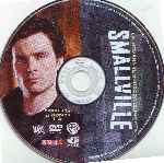 miniatura smallville-temporada-09-disco-01-region-4-por-diegofernandobazan cover cd