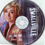 miniatura smallville-temporada-09-disco-02-region-4-por-diegofernandobazan cover cd