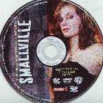miniatura smallville-temporada-09-disco-04-region-4-por-diegofernandobazan cover cd