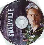 miniatura smallville-temporada-09-disco-06-region-4-por-diegofernandobazan cover cd